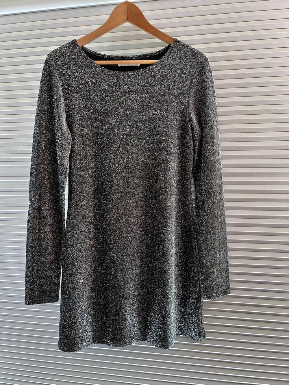 Reformation Radford Dress